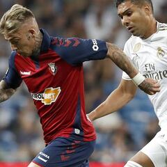 El Girona espera anunciar ya el fichaje de Brandon Thomas