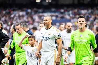 Contreras: “El Betis necesita a Isco más que el Madrid a Mbappé”