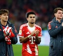 Bayern Múnich - RB Leipzig: TV, horario y cómo ver online la Copa de Alemania