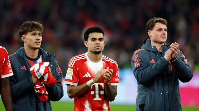 Bayern Múnich - RB Leipzig: TV, horario y cómo ver online la Copa de Alemania