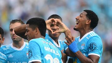 Sporting Cristal - UTC, en vivo: Liga 1, en directo