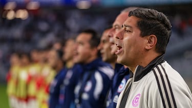 Métricas versus realidad