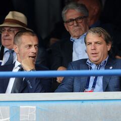 Chelsea to sign up for tournament in US