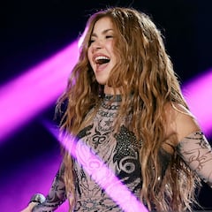 Shakira anuncia último concierto en el Estadio GNP Seguros; aquí todo lo que debes saber