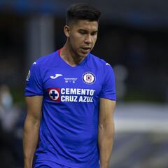 Cruz Azul, a salvar el honor de los "cuatro grandes"