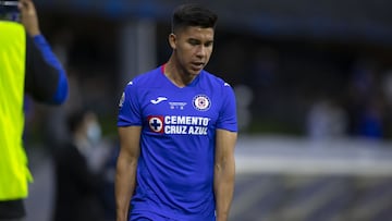 Cruz Azul, a salvar el honor de los &quot;cuatro grandes&quot;