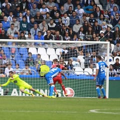 El peor inicio de Liga en defensa del Deportivo en medio siglo