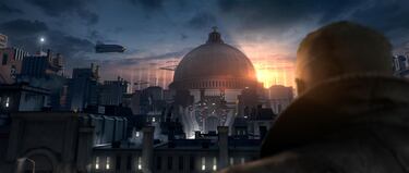 Galería de imágenes: Wolfenstein: The New Order