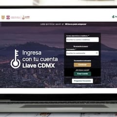 Llave CDMX 2024: cómo crear una cuenta, requisitos y paso a paso