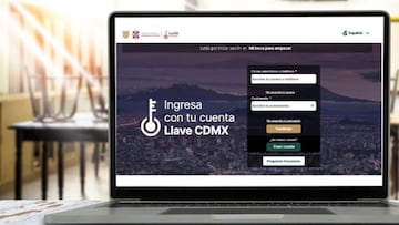 Llave CDMX 2024: cómo crear una cuenta, requisitos y paso a paso