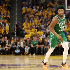 Smart on Game 2: “We’re going to have to adjust to whatever they do”