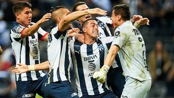 Monterrey avanzó a la Final de la Copa MX