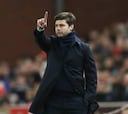 Pochettino prohibe a sus jugadores ir a la gala de la PFA