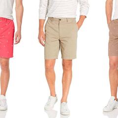 Tenemos las bermudas ideales para el verano: en 30 colores y con 25.000 valoraciones