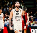 La Virtus cierra la puerta al Madrid: “Cordinier no se va”