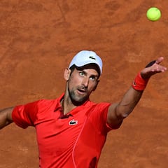 Sorteo del cuadro de Roland Garros 2024: cuándo es, horario y dónde seguirlo