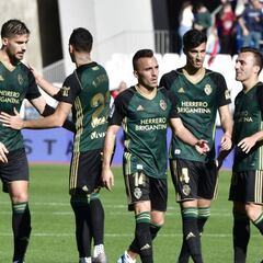 La Ponferradina quiere matar otro gigante para empezar 2020