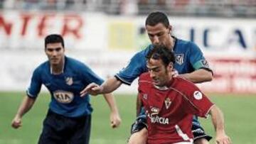 <b>PUEDE SER ALBIAZUL. </b>Paco Peña podría llegar en breve a la disciplina de Zambrano.