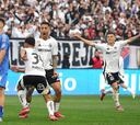 1x1 de Colo Colo: Vicente Pizarro y Lucas Cepeda le dan vida al centenario albo