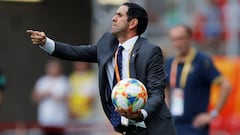 Reyes: "Queda la sensación de haber podido avanzar más"