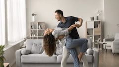 Divorced but not separated: The reason why couples that split up are staying together