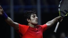 Los 3 chilenos que jugarán en el circuito esta semana