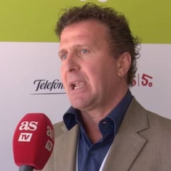 Cacciatore: "Hay que generar más confianza en los eSports"