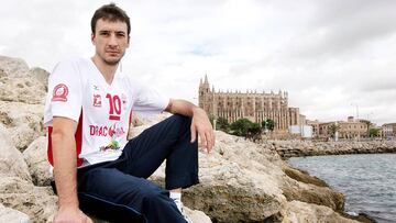 Miguel Ángel Falasca.