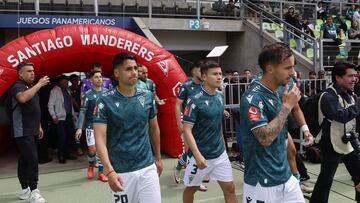 Nuevo golpe a Wanderers