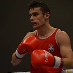 Carmona y Quiles se quedan fuera de la lucha por el oro