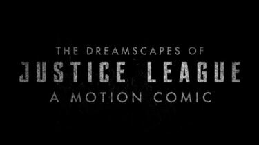 Cancelan el cómic animado que seguía la historia de Zack Snyder's Justice League por plagio