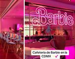 Cafetería de ‘Barbie’ en CDMX: fechas, precios y cómo llegar