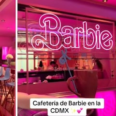 Cafetería de ‘Barbie’ en CDMX: fechas, precios y cómo llegar