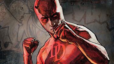 El salvador de Marvel a principios del siglo XXI apunta a volver y conseguir el más difícil todavía