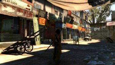 Beyond Good & Evil 2, en tres pantallazos para la presente generación de consolas