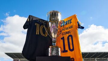 Los Felinos saldrán como favoritos este martes cuando se enfrenten a Los Angeles FC por la Liga de Campeones de la Concacaf, además, podría ser una noche de muchos goles.