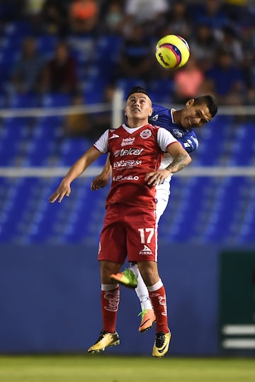 10 extranjeros que buscan romperla en el Ascenso MX