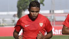 Qué encontrará Muriel en Sevilla tras la fecha FIFA