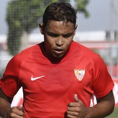 Qué encontrará Muriel en Sevilla tras la fecha FIFA