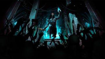 Iratus Lord of the Dead gratis en GOG: te contamos c車mo descargar el roguelike zombi