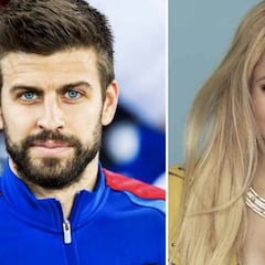 Shakira y Piqué: el increíble patrimonio del jugador del FC Barcelona y la cantante