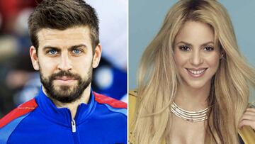 Shakira y Piqué: el increíble patrimonio de la pareja. Foto: Instagram