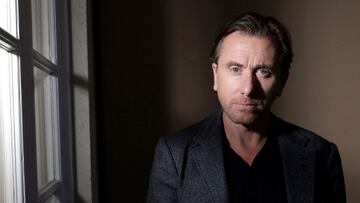 Tim Roth