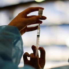 Pfizer señala dos factores clave de la variante Ómicron