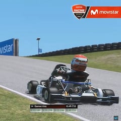 SimRacing, un fenómeno en expansión