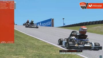 SimRacing, un fenómeno en expansión
