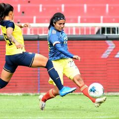 Cancelados amistosos de la Selección Femenina