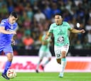 León vs Cruz Azul; Horario, canal, TV, cómo y dónde ver la Liga MX