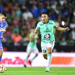 León vs Cruz Azul; Horario, canal, TV, cómo y dónde ver la Liga MX