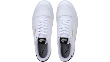 Chollo del d¨ªa: ahorra un 49% en las zapatillas Puma Shuffle, unas de las m¨¢s vendidas